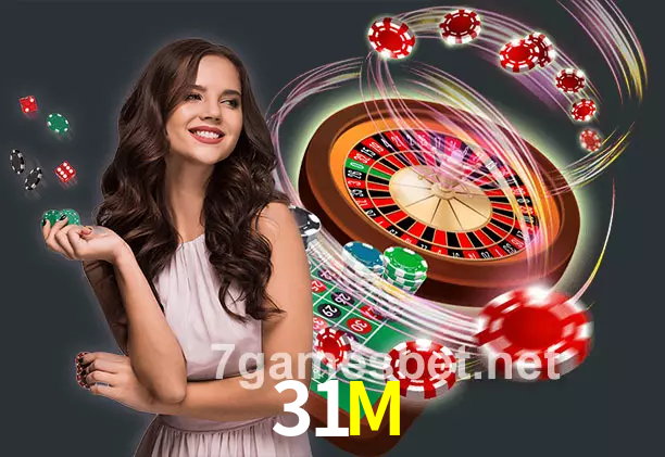 vivo no cassino 31M