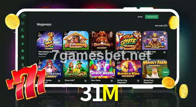 31M aplicativo