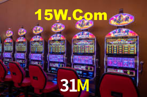 31M: A Experiência de Casino com Jogos de Mesa ao Vivo