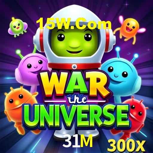 Jogo Spaceman 31M