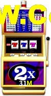 Welcome Bonus 31M