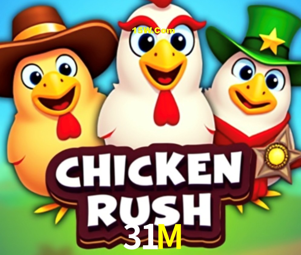 Diretório de Jogos 31M