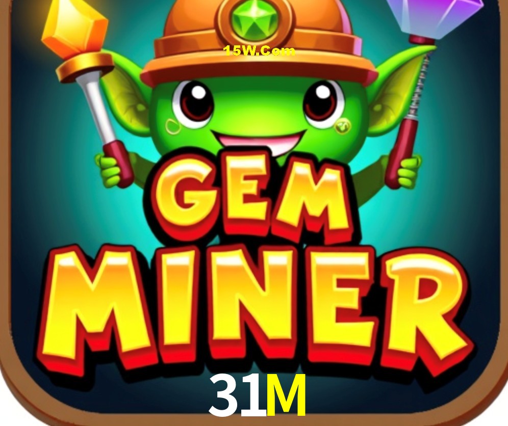 Jogos de Slot 31M
