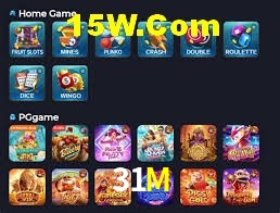 Game Statistics 31M