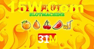 Welcome Bonus 31M
