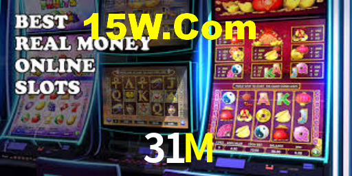 31M: Jogos de Caça-Níqueis-Altas Recompensas, Roleta-Velocidade, Blackjack-Desafios Máximos