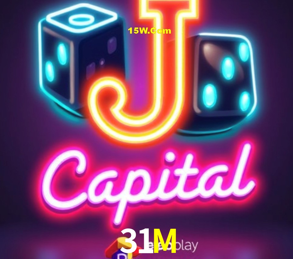 Provedores de Jogos 31M
