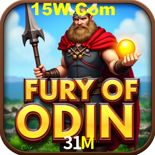 Descubra o Mundo do Cassino Online com 31M