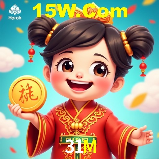 Jogos Exclusivos 31M